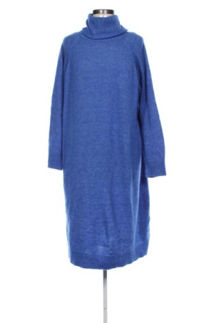 Rochie Vero Moda, Mărime XXL, Culoare Albastru, Preț 78,74 Lei, #137336791