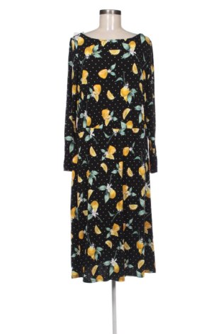 Kleid Desigual, Größe L, Farbe Mehrfarbig, Preis € 54,00, #137336918
