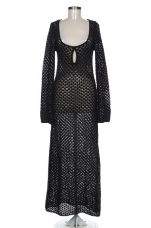 Rochie Pull&Bear, Mărime M, Culoare Negru, Preț 57,74 Lei, #137337005