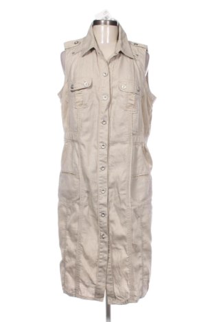 Kleid Bonita, Größe XL, Farbe Beige, Preis € 16,00, #137337241