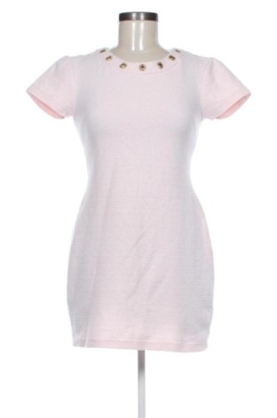 Kleid Guess, Größe M, Farbe Rosa, Preis € 50,00, #137337310