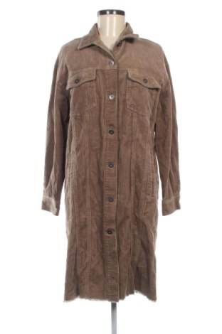 Φόρεμα Zara, Μέγεθος S, Χρώμα Καφέ, Τιμή 26,00 €, #137337314