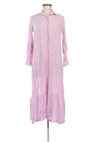 Sukienka Unbranded, Rozmiar M, Kolor Różowy, Cena 91,94 zł, #137337653