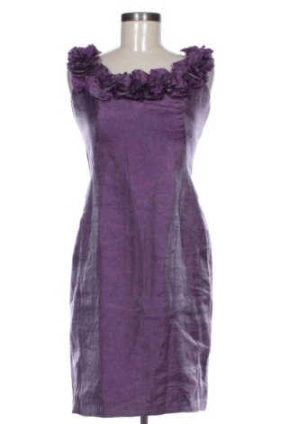 Rochie London Times, Mărime S, Culoare Mov, Preț 89,23 Lei, #137337742