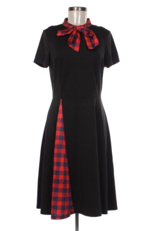 Kleid Unbranded, Größe L, Farbe Schwarz, Preis € 13,34, #137337932