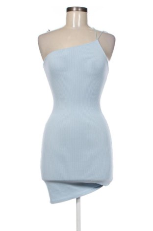 Kleid H&M, Größe XS, Farbe Blau, Preis € 11,00, #137337942