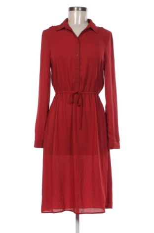 Φόρεμα Unbranded, Μέγεθος L, Χρώμα Κόκκινο, Τιμή 12,38 €, #137338046