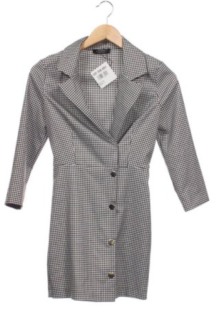 Φόρεμα Bershka, Μέγεθος XS, Χρώμα Πολύχρωμο, Τιμή 13,00 €, #137338091