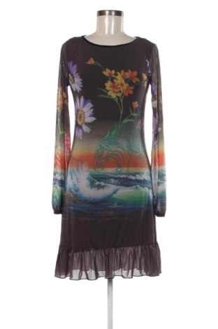 Φόρεμα Desigual, Μέγεθος S, Χρώμα Πολύχρωμο, Τιμή 39,05 €, #137338235