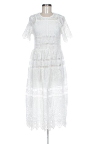 Rochie Chicwish, Mărime S, Culoare Alb, Preț 78,74 Lei, #137338745