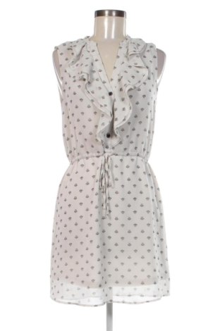 Рокля H&M, Размер S, Цвят Екрю, Цена 17,53 €, #137338925