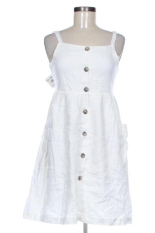 Rochie Unbranded, Mărime S, Culoare Alb, Preț 99,73 Lei, #137338956