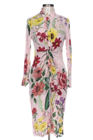 Rochie Zara, Mărime S, Culoare Multicolor, Preț 125,98 Lei, #137339109
