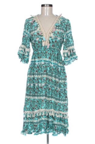 Rochie Unbranded, Mărime S, Culoare Multicolor, Preț 136,48 Lei, #137339169