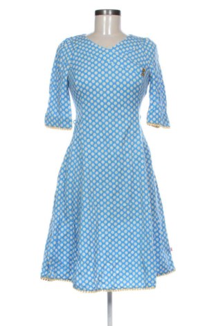 Sukienka Blutsgeschwister, Rozmiar XS, Kolor Kolorowy, Cena 105,84 zł, #137339178