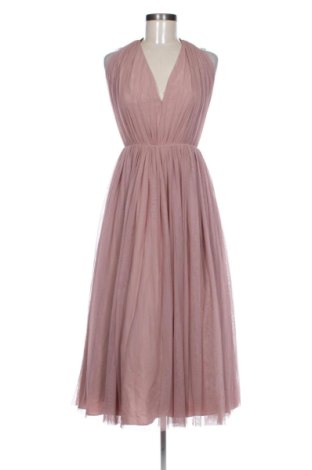Рокля ASOS, Размер S, Цвят Пепел от рози, Цена 37,00 €, #137339306