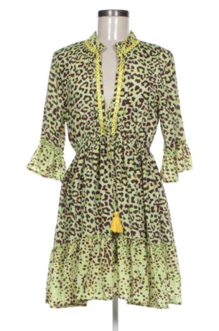 Rochie Unbranded, Mărime S, Culoare Multicolor, Preț 78,74 Lei, #137339414