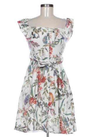 Рокля Zara, Размер S, Цвят Многоцветен, Цена 21,00 €, #137339539