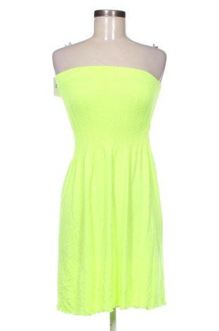 Rochie Unbranded, Mărime S, Culoare Galben, Preț 47,24 Lei, #137339575