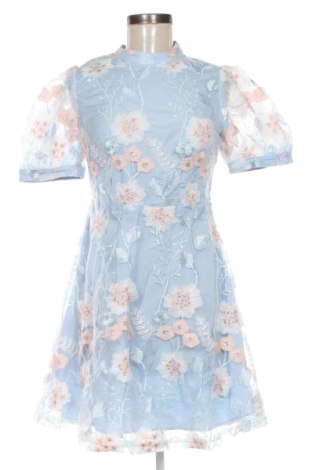 Rochie SHEIN, Mărime S, Culoare Multicolor, Preț 104,98 Lei, #137339801