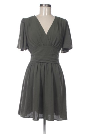 Rochie SHEIN, Mărime M, Culoare Verde, Preț 57,74 Lei, #137339914