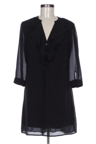 Rochie H&M, Mărime L, Culoare Negru, Preț 78,74 Lei, #137339935