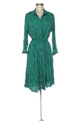 Kleid Zilch, Größe M, Farbe Grün, Preis 38,86 €, #137340460