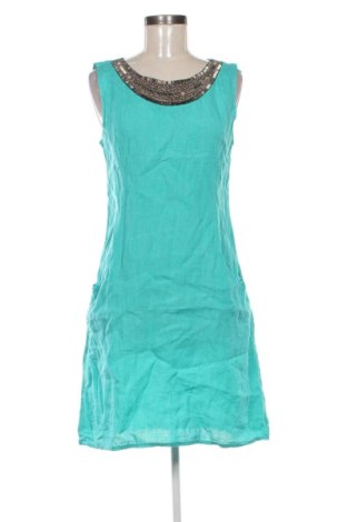 Šaty  Unbranded, Velikost M, Barva Zelená, Cena  412,00 Kč, #137340530