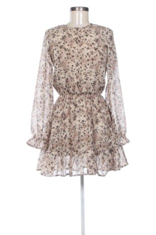 Šaty  Sinsay, Velikost XS, Barva Vícebarevné, Cena  121,00 Kč, #137340602