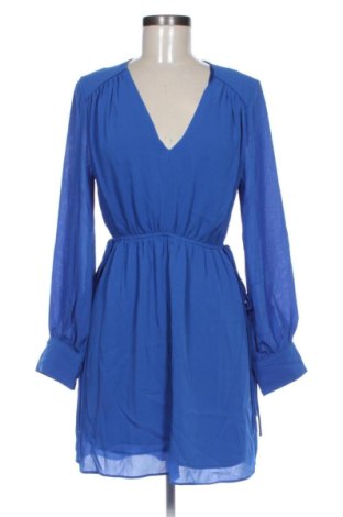 Kleid H&M, Größe S, Farbe Blau, Preis € 8,00, #137341127