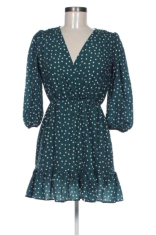 Kleid ASOS, Größe S, Farbe Grün, Preis € 18,00, #137341144