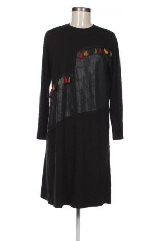 Šaty  Unbranded, Velikost L, Barva Černá, Cena  208,00 Kč, #137341643