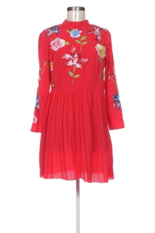 Рокля ASOS, Размер M, Цвят Червен, Цена 17,72 €, #137341780