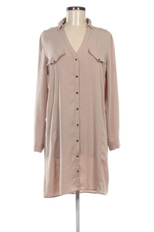 Рокля River Island, Размер M, Цвят Пепел от рози, Цена 20,78 €, #137341831