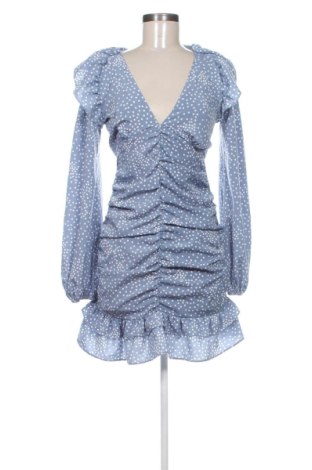 Рокля Boohoo, Размер M, Цвят Многоцветен, Цена 12,76 €, #137341894