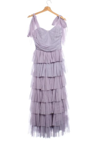 Φόρεμα Lace & Beads, Μέγεθος S, Χρώμα Βιολετί, Τιμή 38,00 €, #137342239