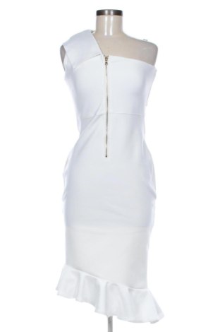 Rochie Unbranded, Mărime L, Culoare Alb, Preț 195,48 Lei, #137342620