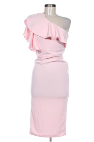 Rochie True Violet, Mărime M, Culoare Roz, Preț 241,93 Lei, #137342691