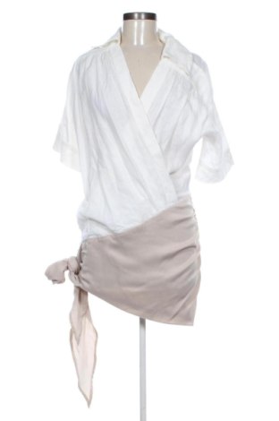 Női blúz Unbranded, Méret M, Szín Fehér, Ár 3 060 Ft, #137342754