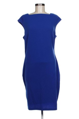 Kleid Unbranded, Größe L, Farbe Blau, Preis € 15,00, #137342900