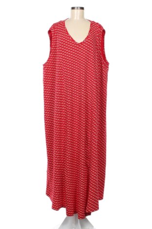 Rochie Ulla Popken, Mărime 5XL, Culoare Multicolor, Preț 182,26 Lei, #137342917