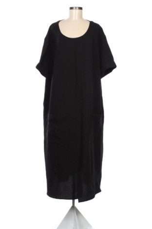 Sukienka Emery rose, Rozmiar 4XL, Kolor Czarny, Cena 96,00 zł, #137342994