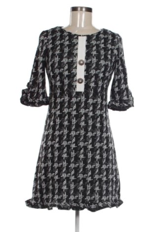 Rochie Lila, Mărime S, Culoare Multicolor, Preț 68,24 Lei, #137342997