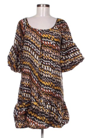 Rochie Pepe Jeans, Mărime M, Culoare Multicolor, Preț 126,47 Lei, #137343001