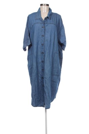 Kleid Mint, Größe 3XL, Farbe Blau, Preis € 23,38, #137343116