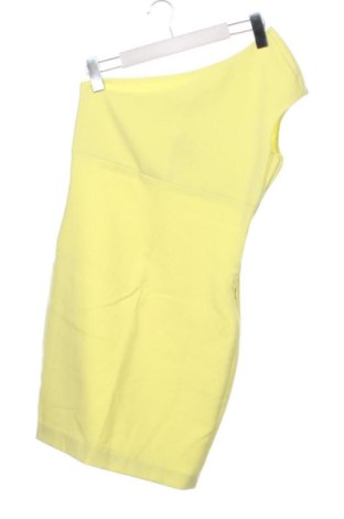 Rochie Zara, Mărime XS, Culoare Galben, Preț 94,48 Lei, #137343266