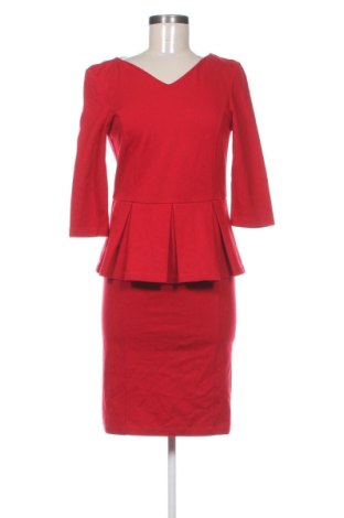 Rochie Mint & Berry, Mărime M, Culoare Roșu, Preț 55,79 Lei, #137343297