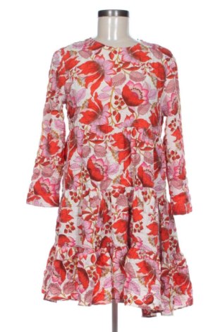 Rochie Zara, Mărime XS, Culoare Multicolor, Preț 52,49 Lei, #137343387
