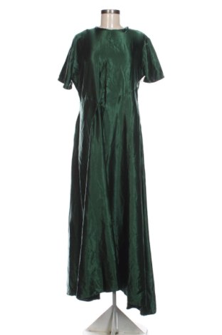Rochie Adda, Mărime 3XL, Culoare Verde, Preț 157,47 Lei, #137343519