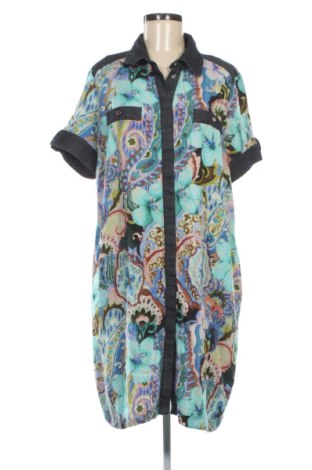 Rochie Unbranded, Mărime XL, Culoare Multicolor, Preț 194,22 Lei, #137343544